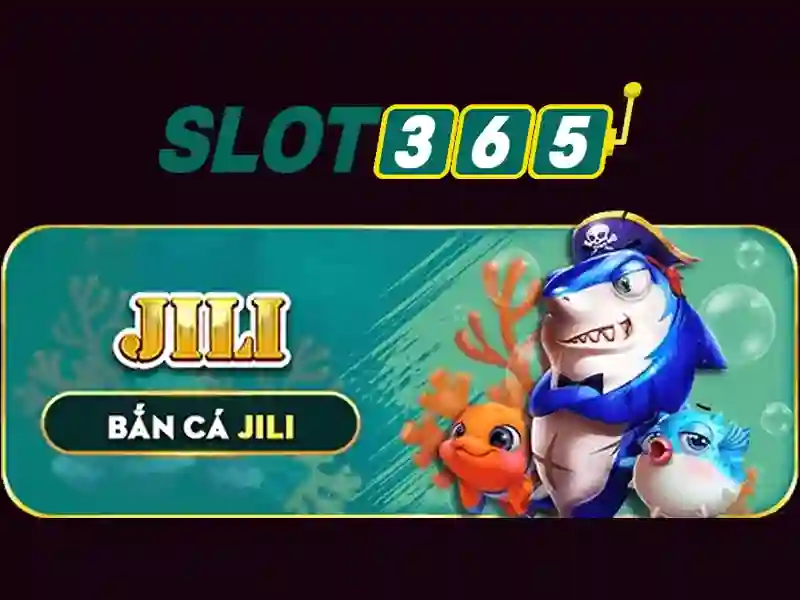 Slot365: Nền tảng slot trực tuyến hàng đầu cho người chơi Việt
