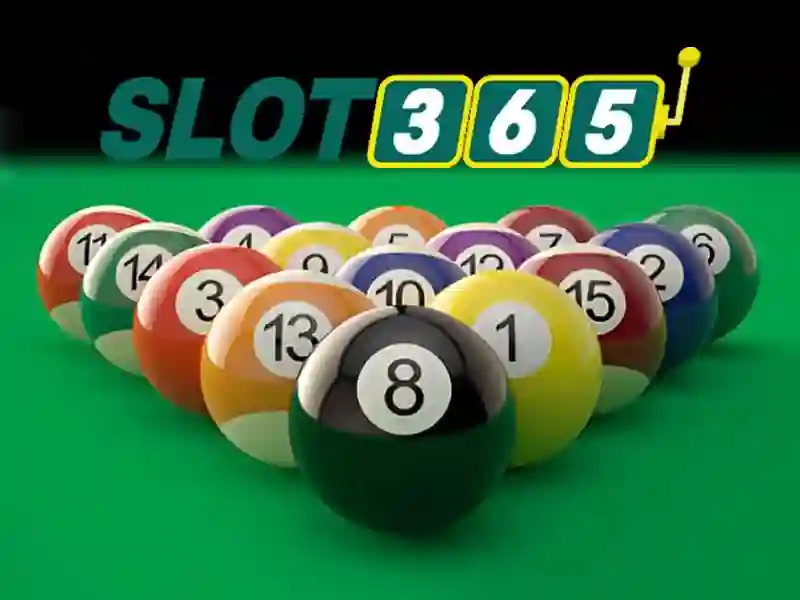 Slot365: Tổng quan, tính năng và trải nghiệm người chơi