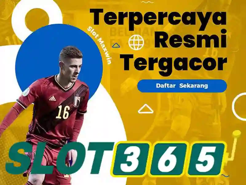 Slot365: Nền tảng trò chơi xèng trực tuyến đáng tin cậy