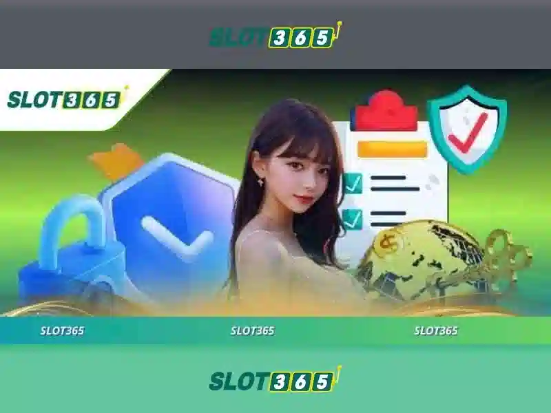 Slot365: Nền tảng Slot Trực Tuyến Toàn Diện