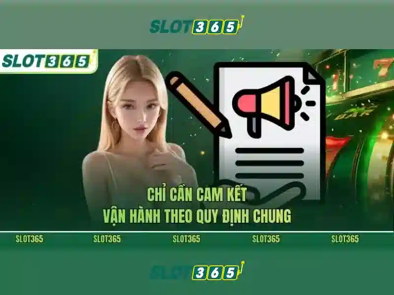 Slot365 - Nền tảng slot trực tuyến nổi bật