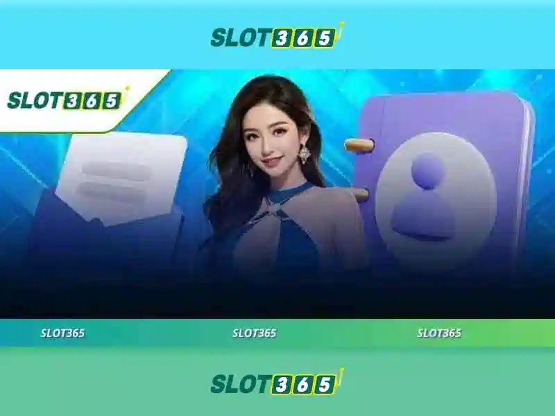 Slot365 - Đánh giá và trải nghiệm slot trực tuyến nổi bật