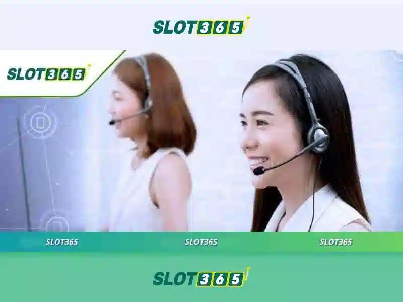 slot365: Đánh giá nhanh và tổng quan