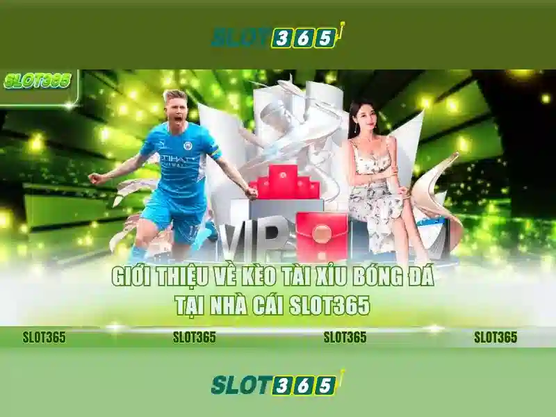 Slot365: Nền tảng slot trực tuyến uy tín và đầy đủ