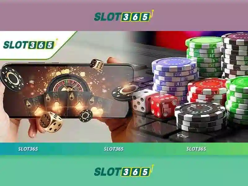 slot365 là gì? Đánh giá nền tảng chơi slot trực tuyến