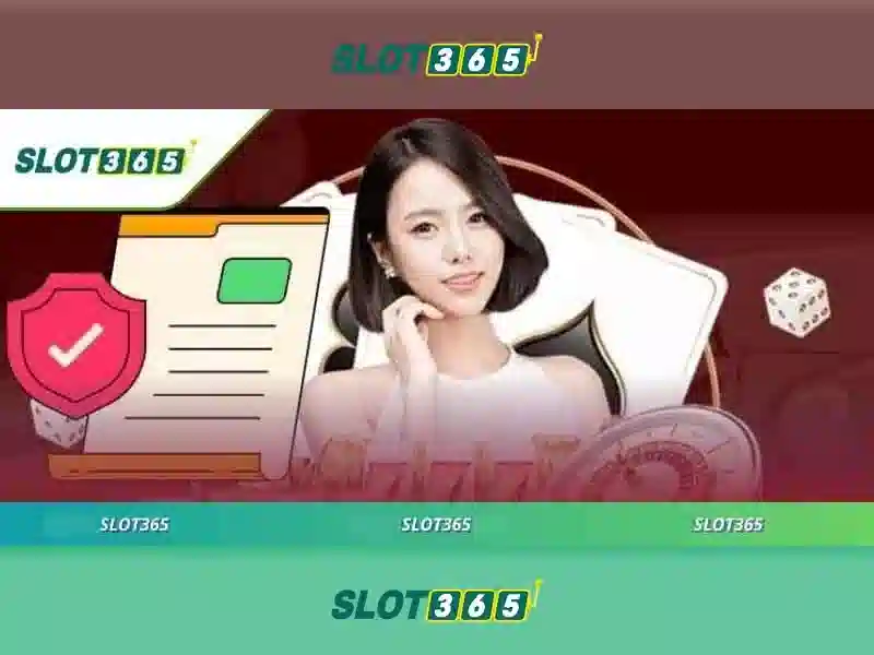 Slot365 là gì và tại sao nó nổi bật?