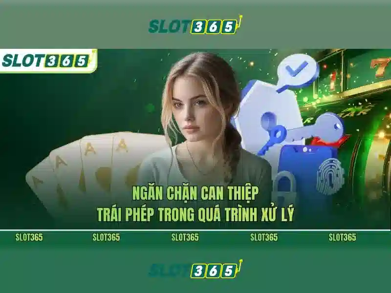 Slot365: Tổng quan và đánh giá nền tảng slots trực tuyến