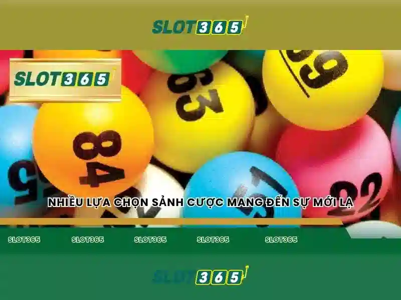 Slot365: Đánh giá và Hướng dẫn chơi