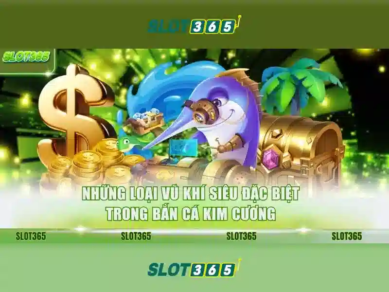Slot365: Tổng quan về nền tảng trò chơi máy đánh bạc trực tuyến