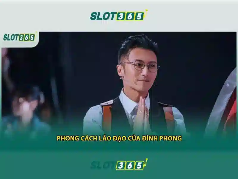 Slot365: Khám phá nền tảng casino trực tuyến đỉnh cao