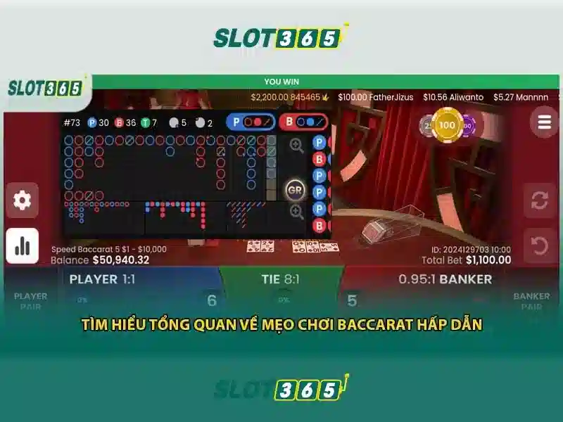 Slot365: Tổng quan và trải nghiệm người dùng