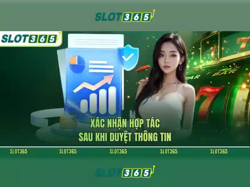 Slot365 - Trải nghiệm chơi slot đỉnh cao