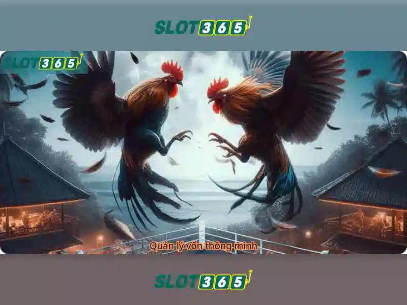 Slot365 – Trải nghiệm chơi slot trực tuyến tại Việt Nam