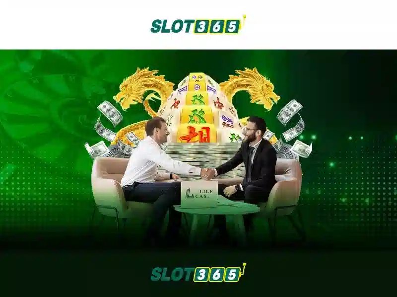 Slot365: Đánh giá nền tảng slot trực tuyến hàng đầu