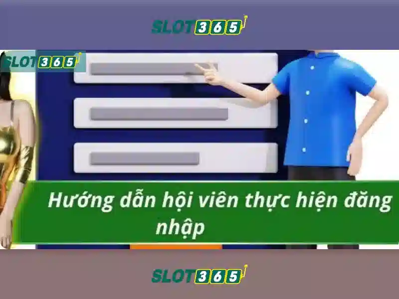 Slot365: Trải nghiệm chơi slot an toàn và thú vị