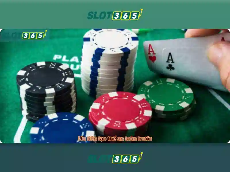 Slot365: Nền tảng chơi slot trực tuyến uy tín tại Việt Nam