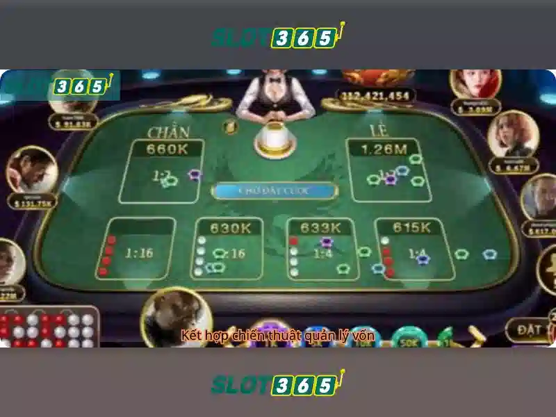 Slot365: Trải nghiệm cược trực tuyến an toàn và thú vị