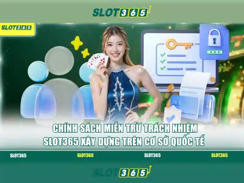 Slot365 - Nền tảng chơi bài trực tuyến nổi bật