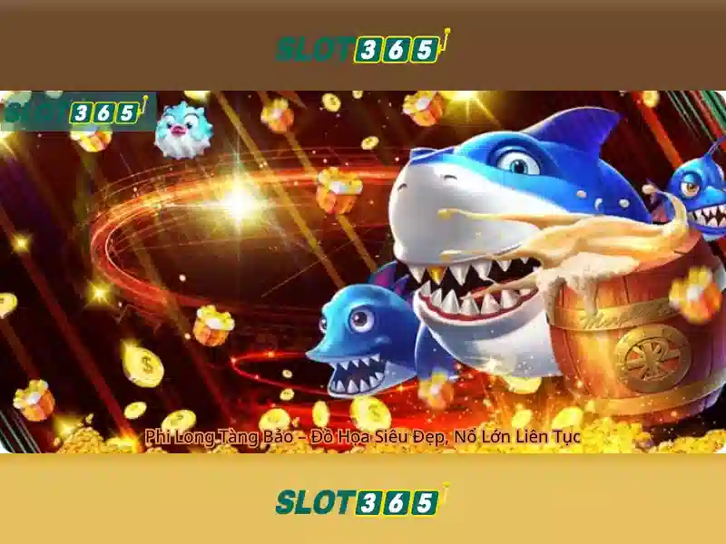 Slot365: Đánh giá nền tảng slot trực tuyến và trải nghiệm người dùng