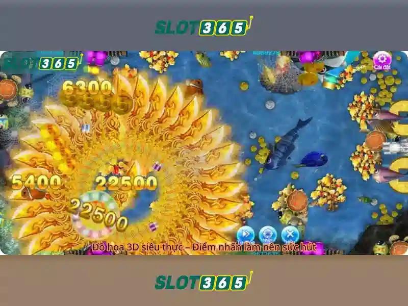 Slot365: Trải nghiệm slot online đỉnh cao