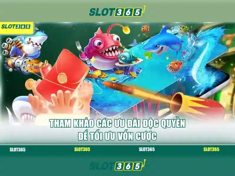 Slot365: Nền tảng casino trực tuyến hàng đầu cho trò chơi slot