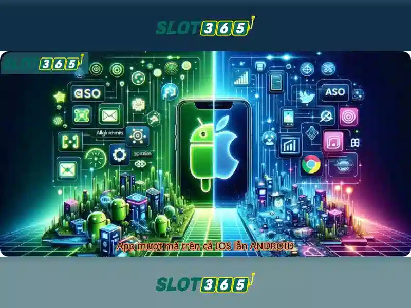 Slot365: Nền tảng chơi slot trực tuyến an toàn và giải trí