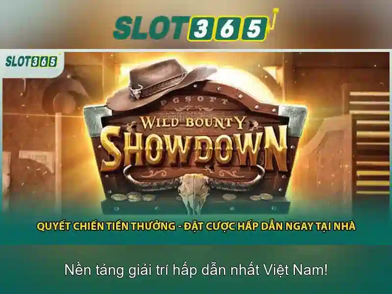 Slot365: Tổng quan và đánh giá nền tảng slot trực tuyến