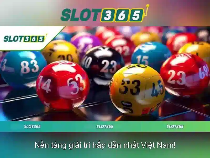 Slot365: tổng quan về nền tảng đánh bạc trực tuyến
