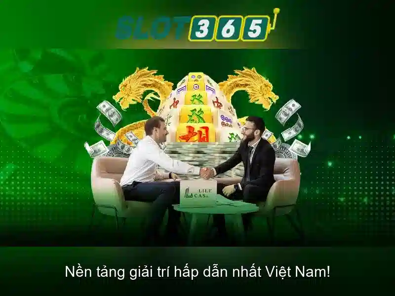 slot365: Nền tảng máy xèng trực tuyến hàng đầu