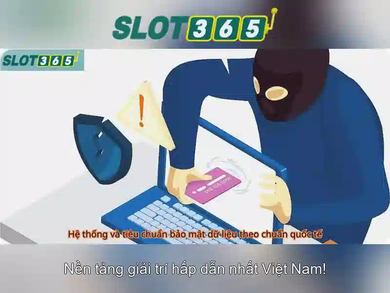 Slot365 - Khám phá thế giới trò chơi slot trực tuyến