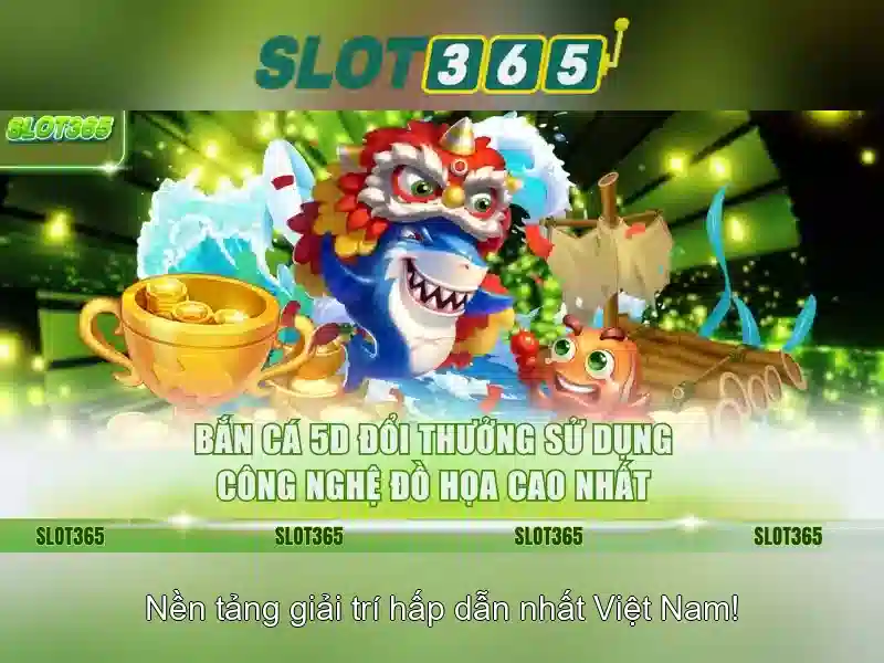 Slot365: Đánh giá, hướng dẫn và trải nghiệm người chơi