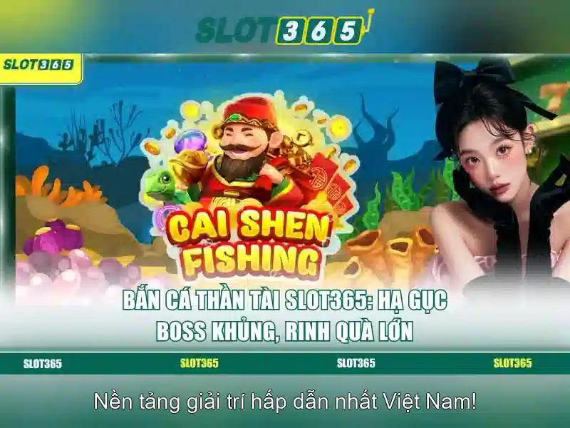 Slot365 là gì và tại sao nó thu hút người chơi slot trực tuyến