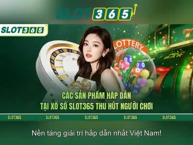 Tải App SLOT365 - Thủ Tục Cài Đặt, Chơi Cá Cược Thả Ga