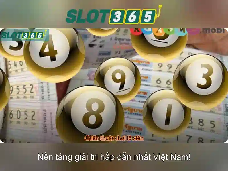 Slot365: Đánh giá, Trải nghiệm và Hướng dẫn chơi