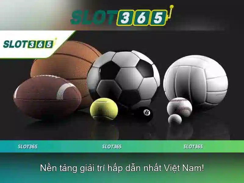 Slot365 - Tổng quan và trải nghiệm cá cược trực tuyến