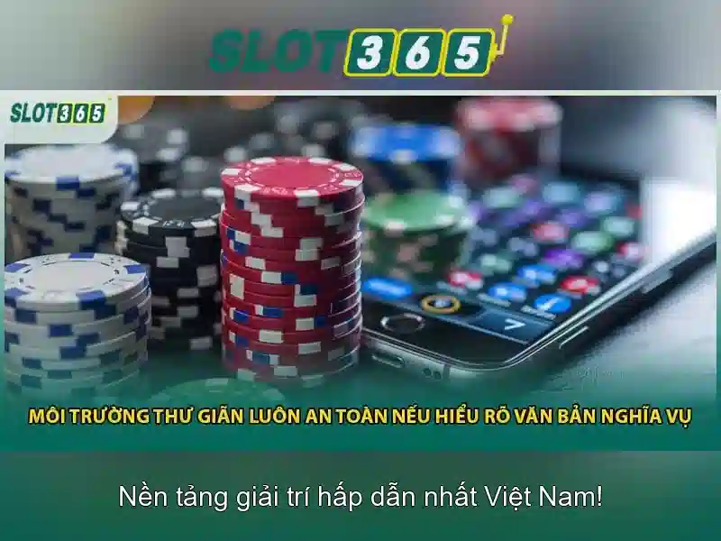 Slot365_Overview