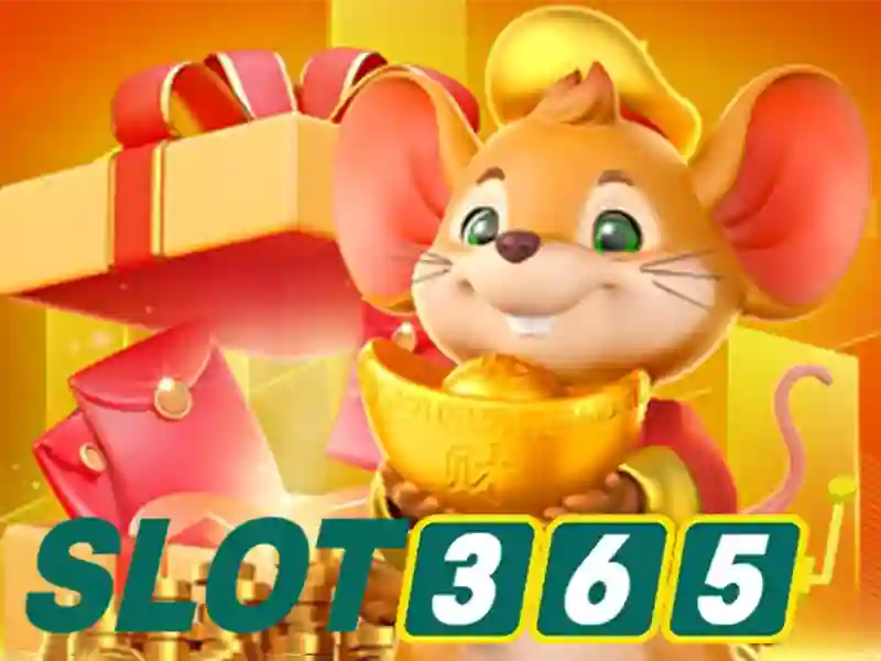 Slot365: Đánh giá tổng quan về nền tảng casino slot trực tuyến