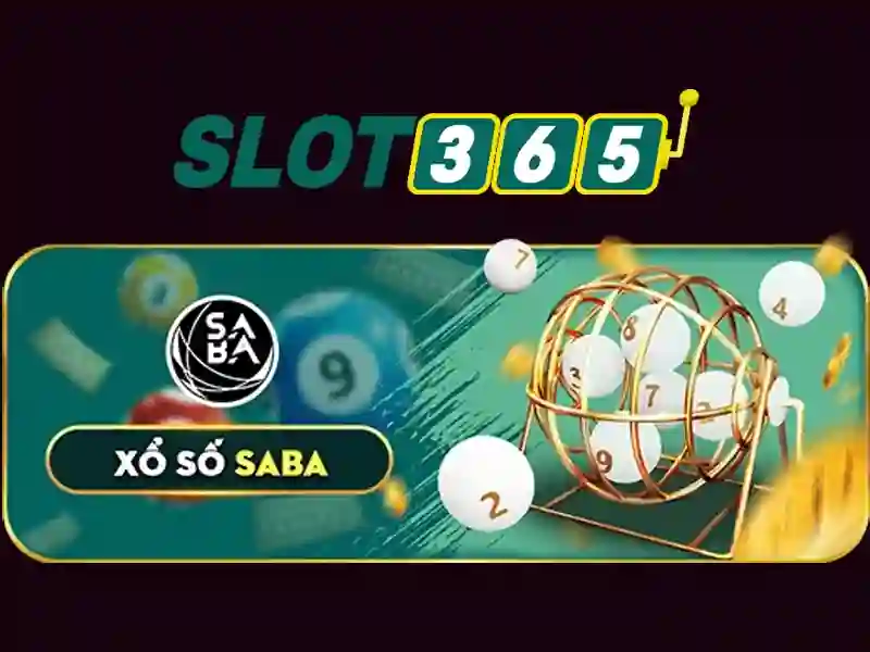 Slot365: Nền tảng trò chơi trực tuyến đáng tin cậy và phong phú