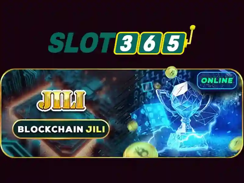 Slot365: Nền tảng giải trí khe slot trực tuyến hàng đầu