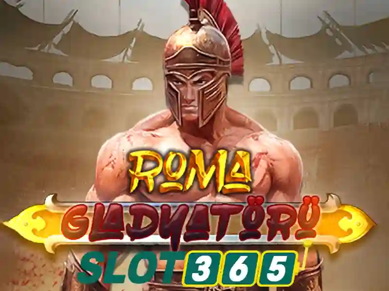 Slot365: Trải nghiệm quay số trực tuyến tại nền tảng hàng đầu
