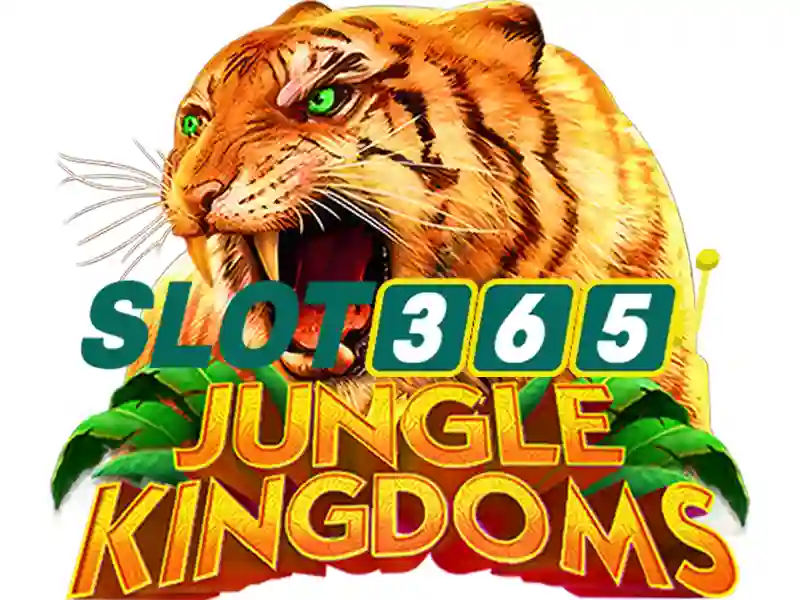 Slot365 – Tổng quan về cổng trò chơi khe trực tuyến