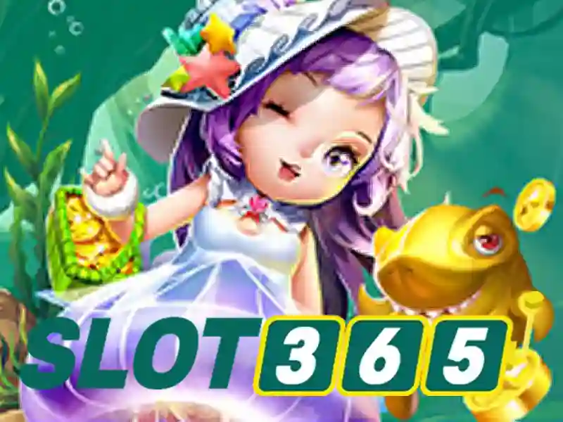 Slot365 - Trải nghiệm cá cược trực tuyến an toàn và hấp dẫn