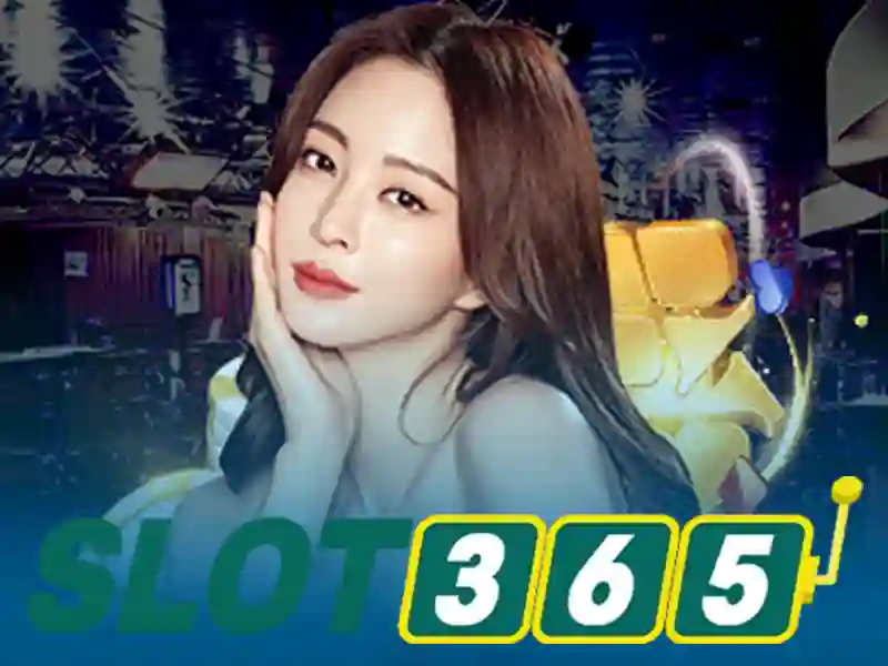 Slot365: Trải nghiệm slot trực tuyến hàng đầu tại Việt Nam