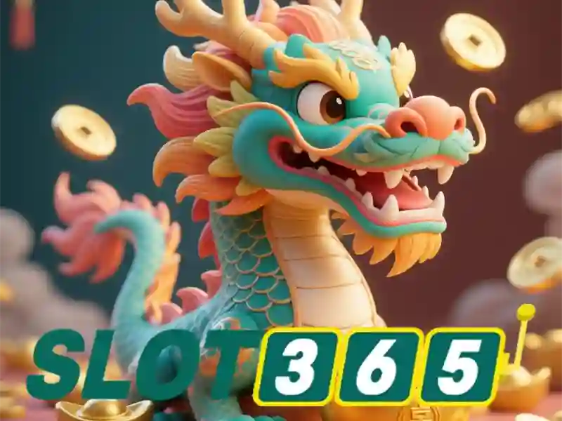 Slot365 – Giới thiệu tổng quan