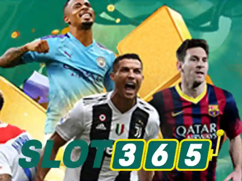 Slot365: Nền tảng casino trực tuyến và trò chơi slot đỉnh cao