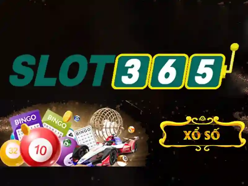 Slot365 – Đánh giá và hướng dẫn chơi slot trực tuyến
