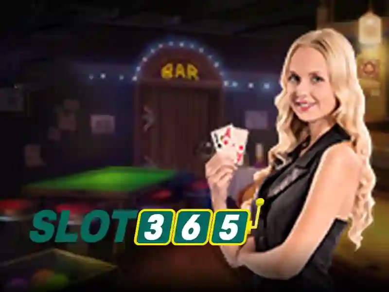 Slot365: Tổng quan về nền tảng đánh bạc xèng trực tuyến