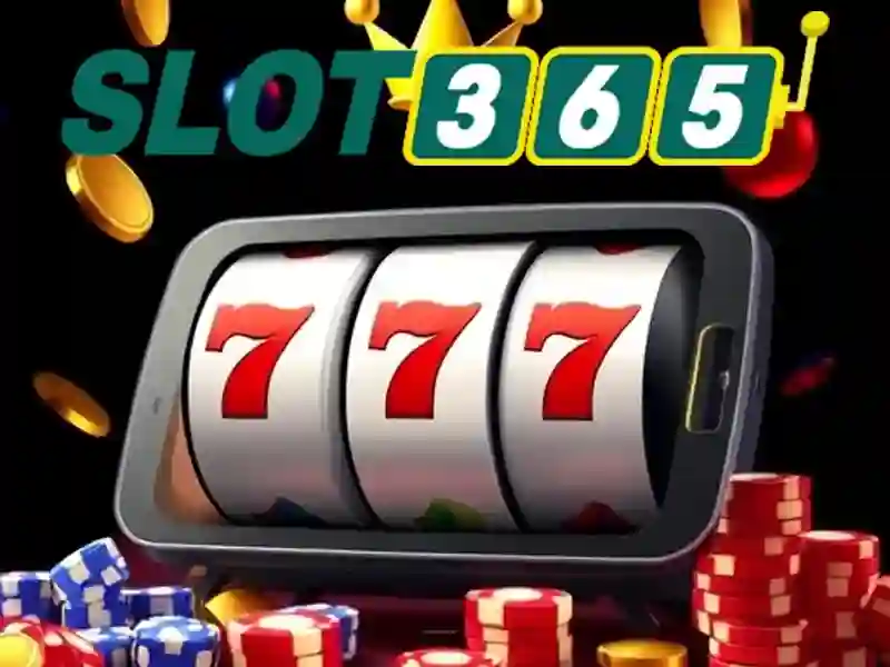 Slot365 là gì? Đánh giá tổng quan và hướng dẫn chơi