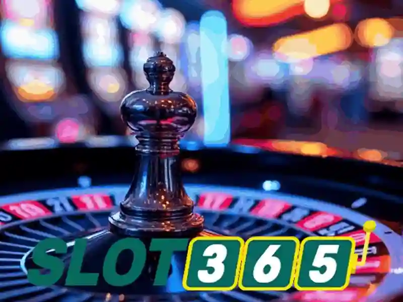Slot365: Tổng quan về nền tảng trò chơi slot trực tuyến