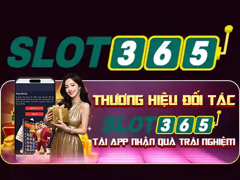 Slot365: Đánh giá và trải nghiệm người dùng trực tuyến
